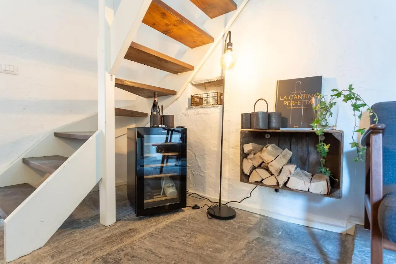 La Civera - Nesso Lake Como By Rent All Como Апартаменты