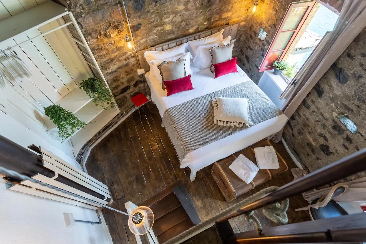 Apartment La Civera - Nesso Lake Como By Rent All Como