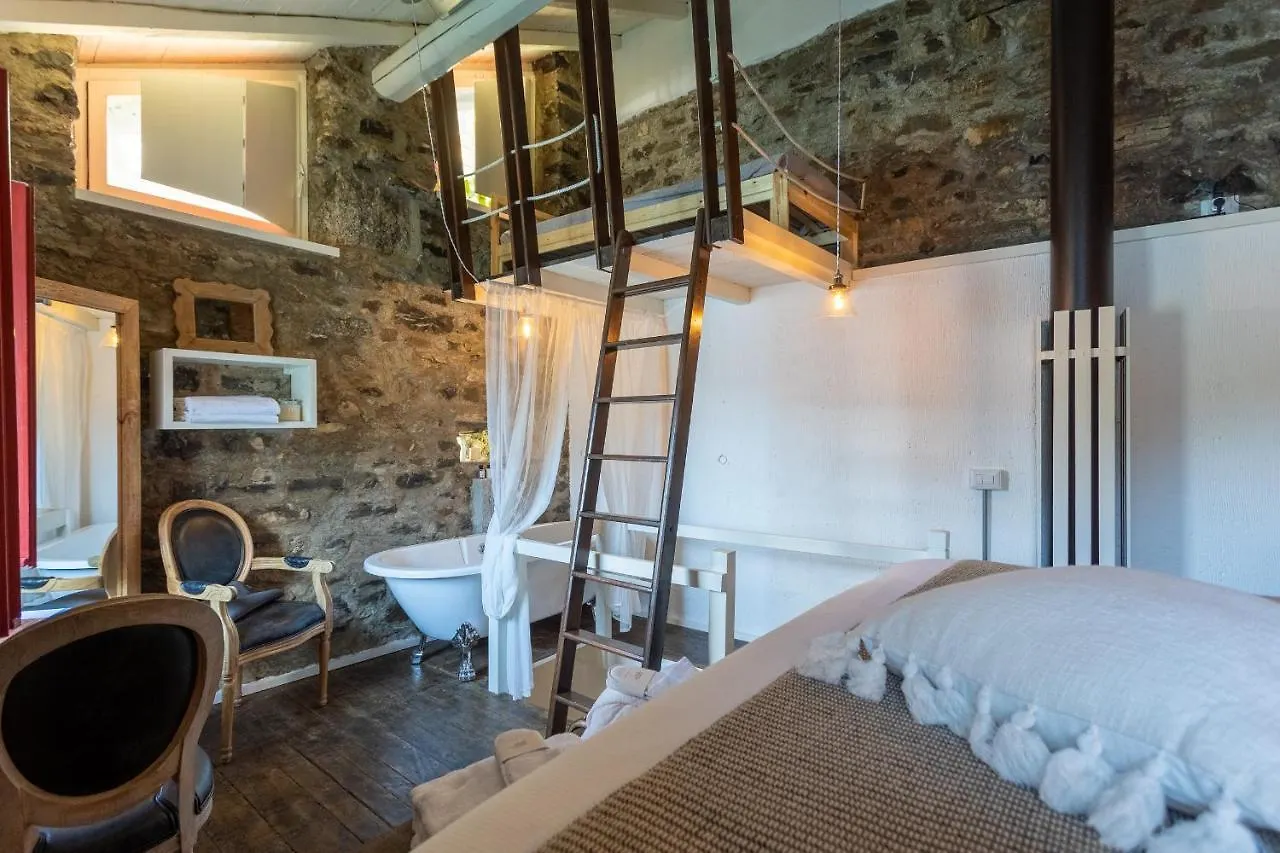 La Civera - Nesso Lake Como By Rent All Como Italy