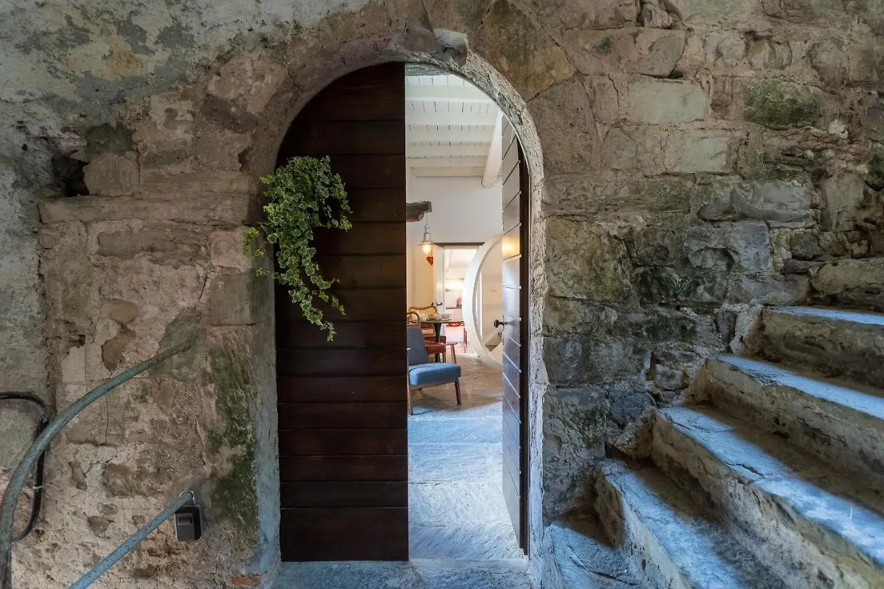La Civera - Nesso Lake Como By Rent All Como Италия