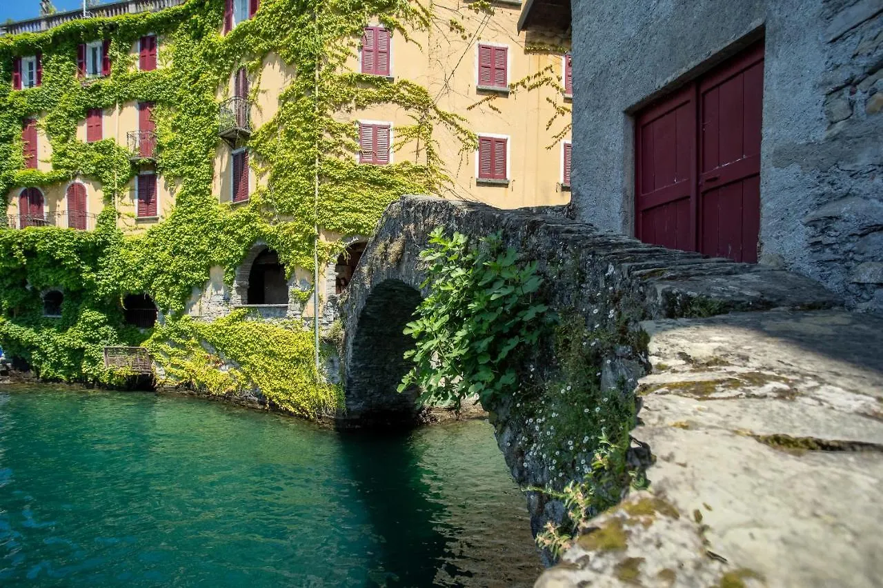 La Civera - Nesso Lake Como By Rent All Como