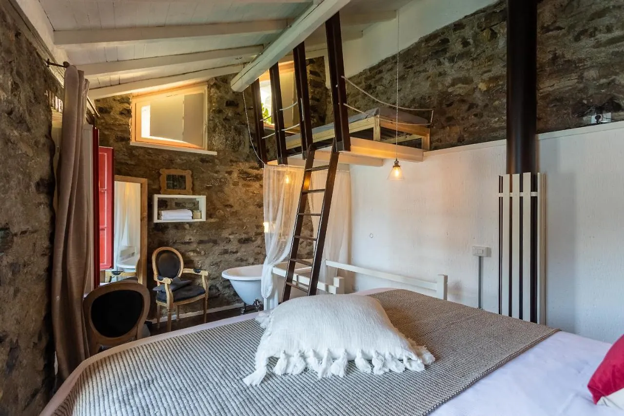 La Civera - Nesso Lake Como By Rent All Como 0*,