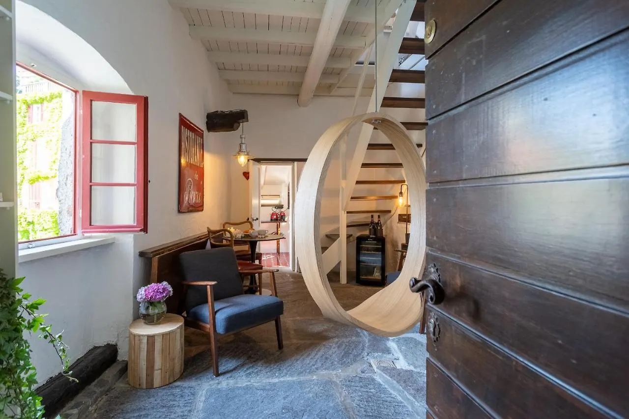 La Civera - Nesso Lake Como By Rent All Como 0*,