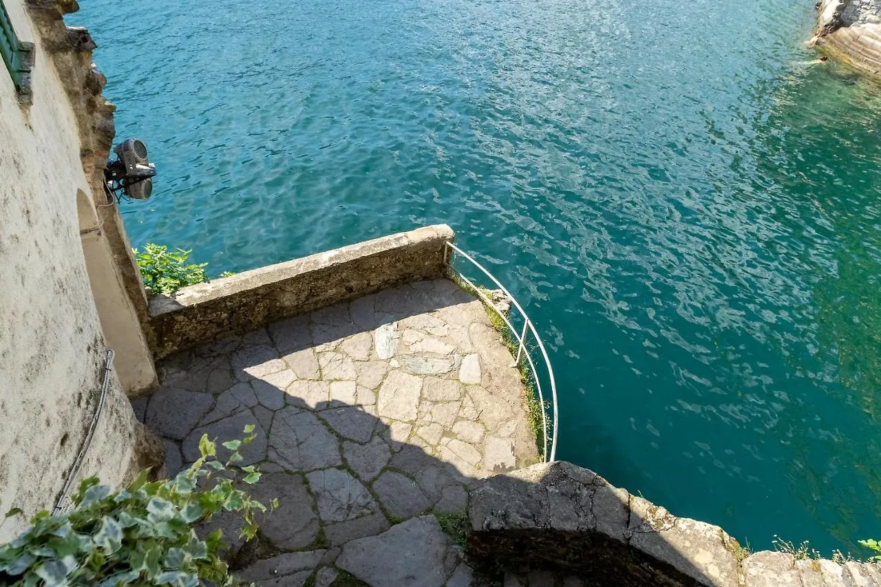 La Civera - Nesso Lake Como By Rent All Como Апартаменты