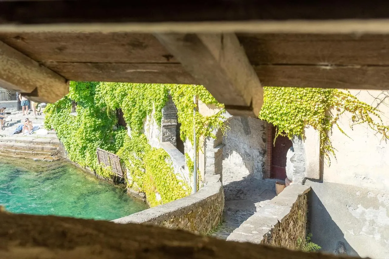 Apartment La Civera - Nesso Lake Como By Rent All Como Italy