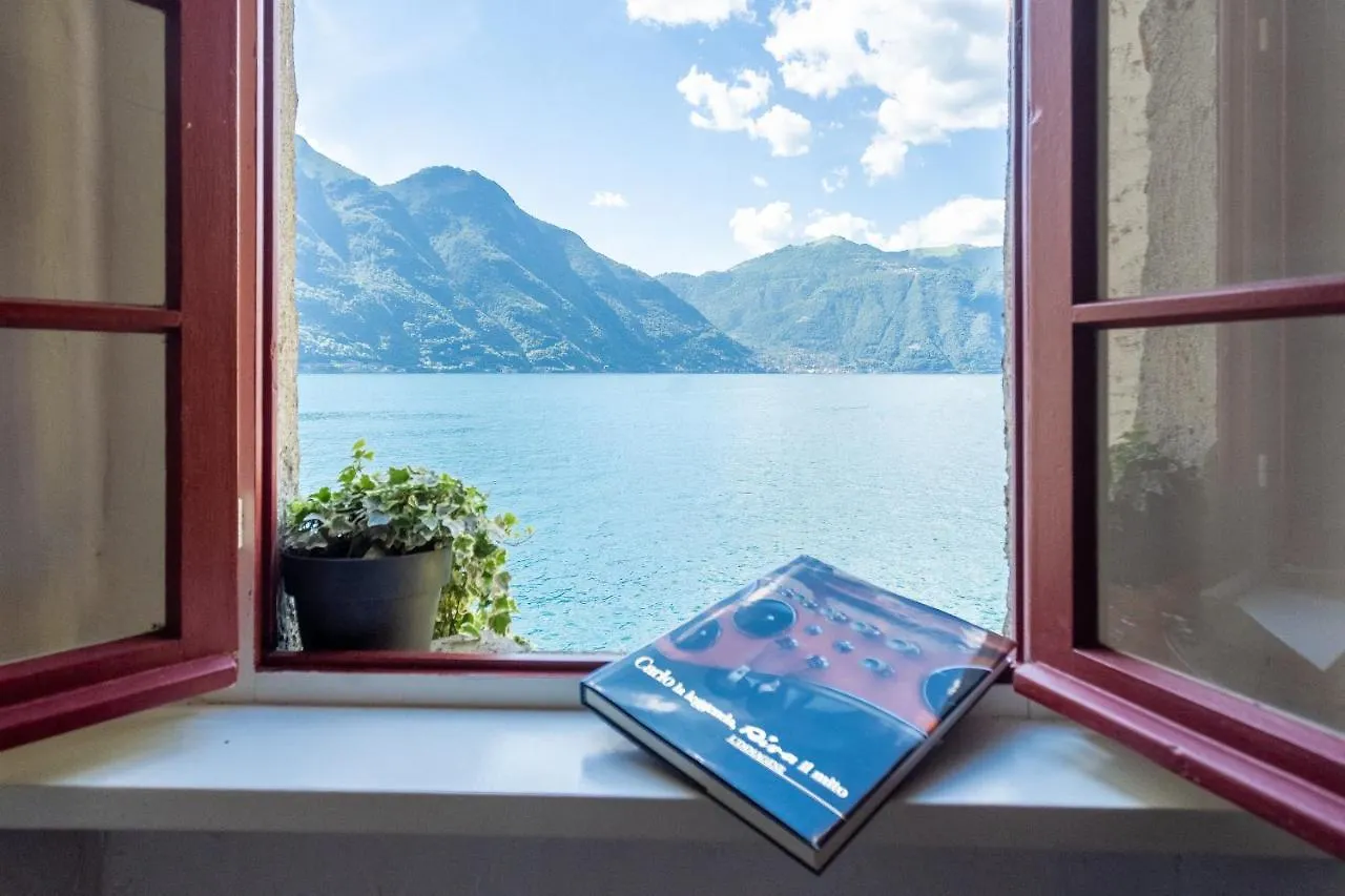 La Civera - Nesso Lake Como By Rent All Como Apartment
