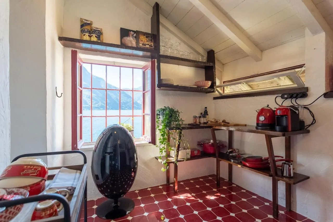 La Civera - Nesso Lake Como By Rent All Como Italy