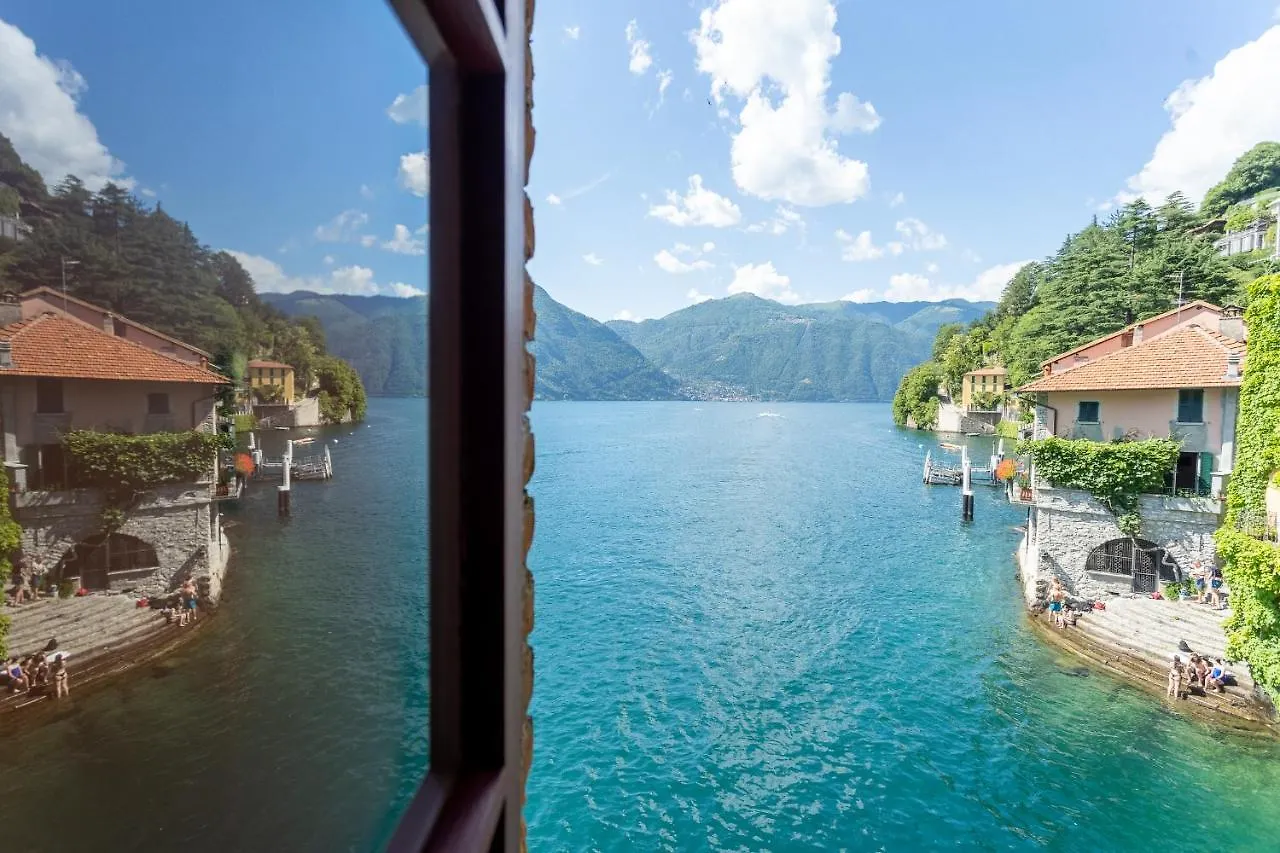 La Civera - Nesso Lake Como By Rent All Como 0*,  Italy